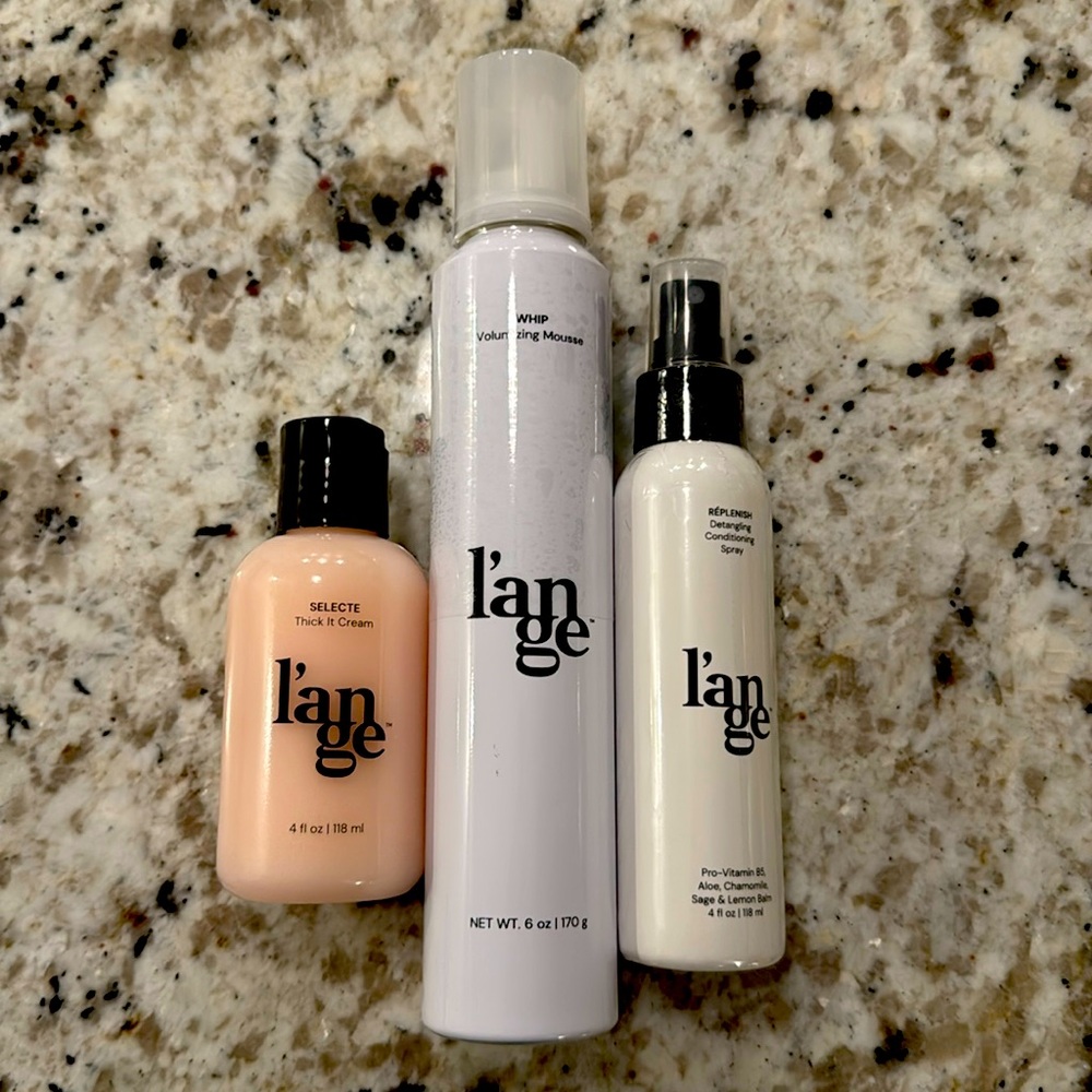L’ange Lot